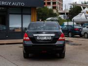 Nissan Tiida I Уфа  - изображение 22