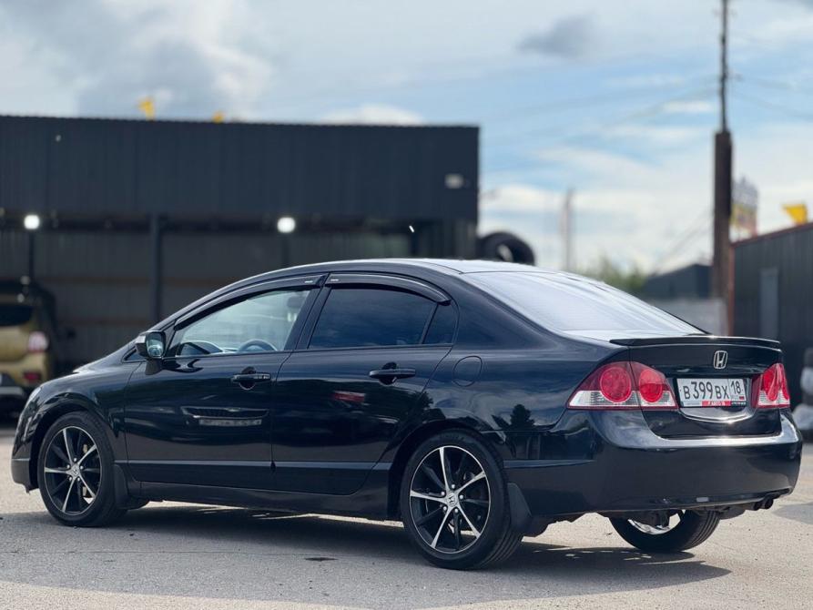 Honda Civic VIII Ижевск  - изображение 5