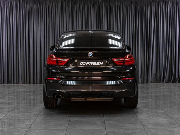 BMW X4 I (F26) с пробегом 2015 года, цена 2 679 000 рублей, 189557 км, внедорожник, Автокод Объявления
