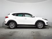Hyundai Tucson III Санкт-Петербург  - изображение 24