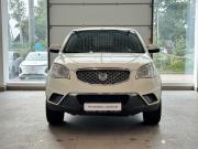SsangYong Actyon II Санкт-Петербург  - изображение 23