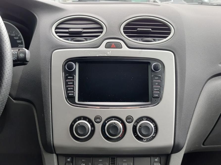 Ford Focus II Рестайлинг Ижевск  - изображение 18