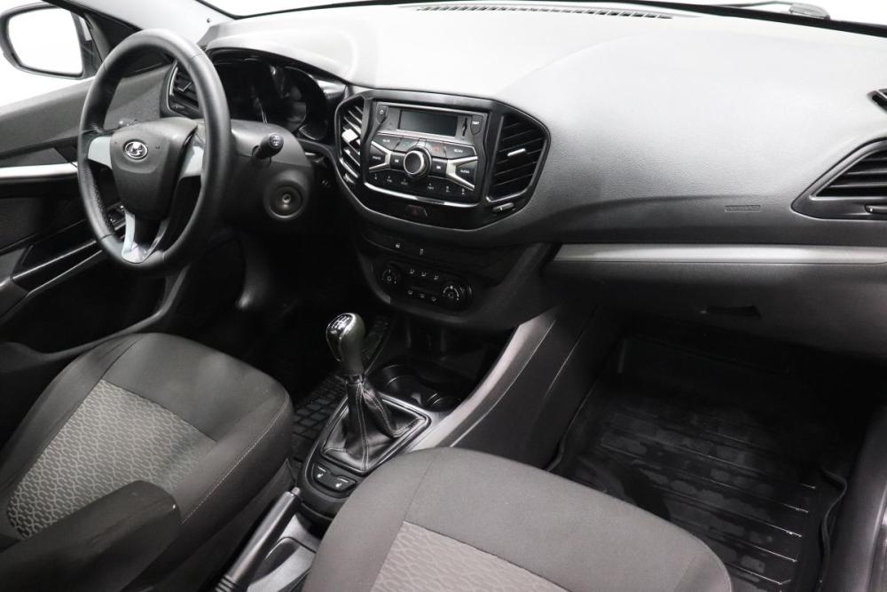 Lada (ВАЗ) Vesta I Ульяновск  - изображение 6