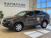 Kia Sorento II Рестайлинг Волгоград  - изображение 19
