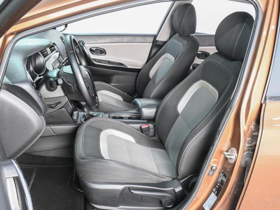 Kia Ceed II Рестайлинг Ростов-на-Дону  - изображение 10