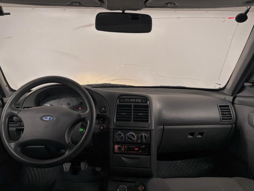 Lada (ВАЗ) 2112 Екатеринбург  - изображение 17
