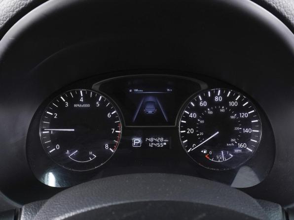 Nissan Altima V (L33) с пробегом 2014 года, цена 1 029 000 рублей, 238833 км, седан, Автокод Объявления