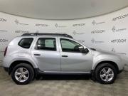 Renault Duster I Рестайлинг Москва  - изображение 11