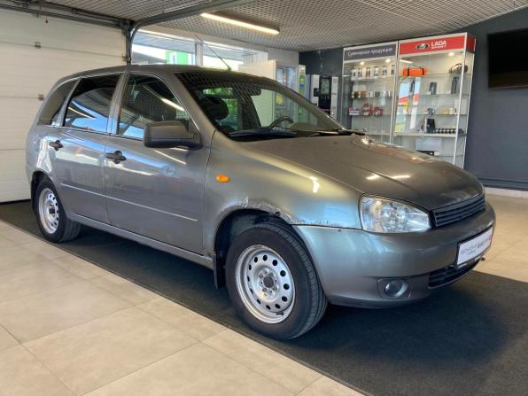 Lada (ВАЗ) Kalina I с пробегом 2011 года, цена 234 831 рубль, 225980 км, универсал, Автокод Объявления