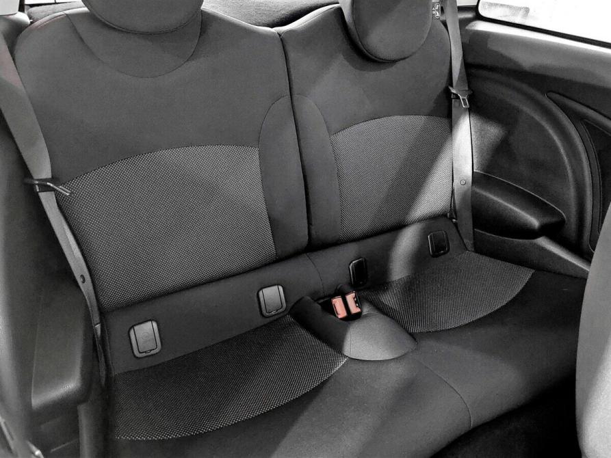 Mini Hatch II (R56) Рестайлинг Москва  - изображение 12