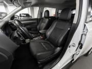 Mitsubishi Outlander III Москва  - изображение 33