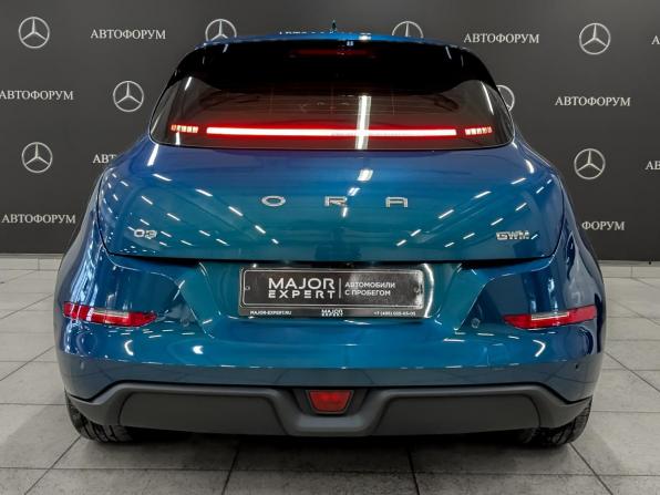 Ora 03 с пробегом 2023 года, цена 2 450 000 рублей, 18524 км, хэтчбек, Автокод Объявления