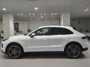 Porsche Macan I Рестайлинг Казань  - изображение 37