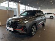 Changan CS35 Plus I Рестайлинг Чебоксары  - изображение 36