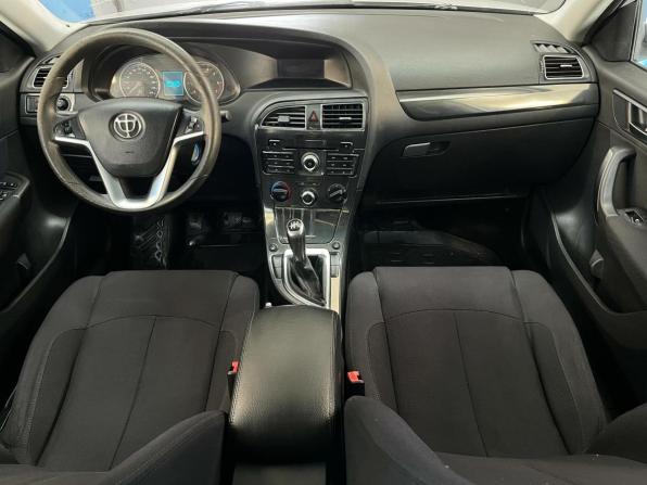 Brilliance V5 I с пробегом 2014 года, цена 449 899 рублей, 166000 км, внедорожник, Автокод Объявления