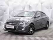 Hyundai Solaris I Ульяновск  - изображение 22