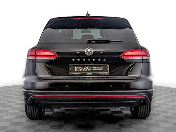 Volkswagen Touareg III с пробегом 2019 года, цена 5 205 000 рублей, 37555 км, внедорожник, Автокод Объявления