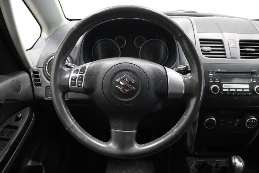 Suzuki SX4 I (Classic) Рестайлинг Ульяновск  - изображение 10