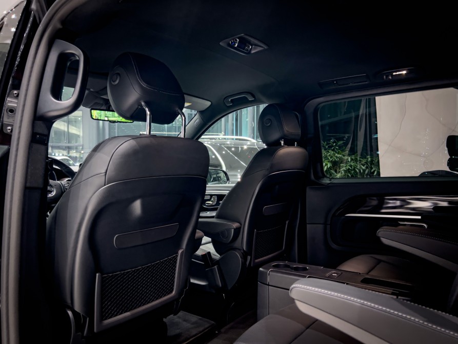 Mercedes-Benz V-Класс III (W447) Рестайлинг Уфа  - изображение 18