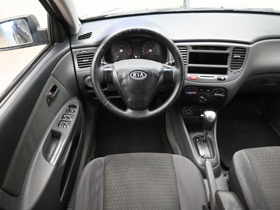 Kia Rio II Ростов-на-Дону  - изображение 10
