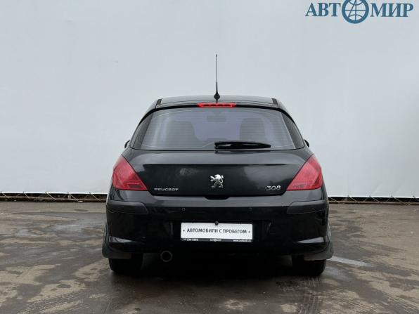 Peugeot 308 I с пробегом 2010 года, цена 450 000 рублей, 182840 км, хэтчбек, Автокод Объявления