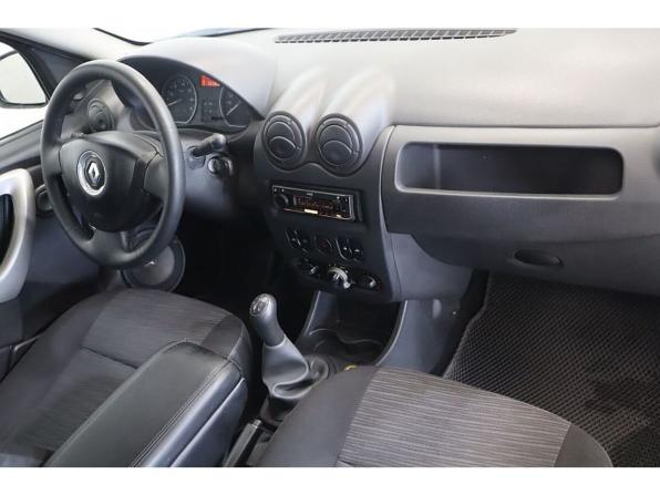 Renault Sandero I с пробегом 2010 года, цена 549 000 рублей, 134710 км, хэтчбек, Автокод Объявления