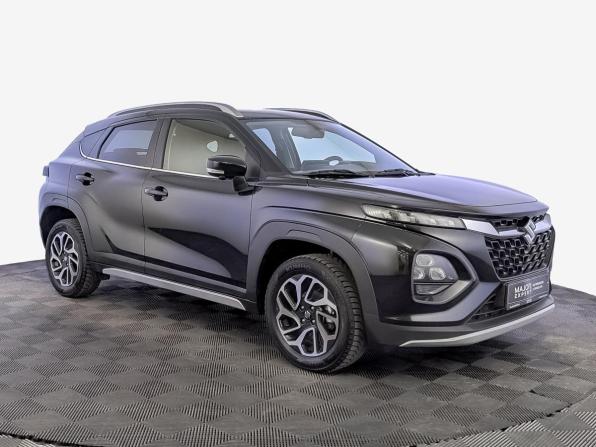 Suzuki Fronx с пробегом 2024 года, цена 1 990 000 рублей, 31400 км, внедорожник, Автокод Объявления