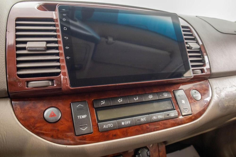 Toyota Camry V (XV30) Рестайлинг Барнаул  - изображение 19