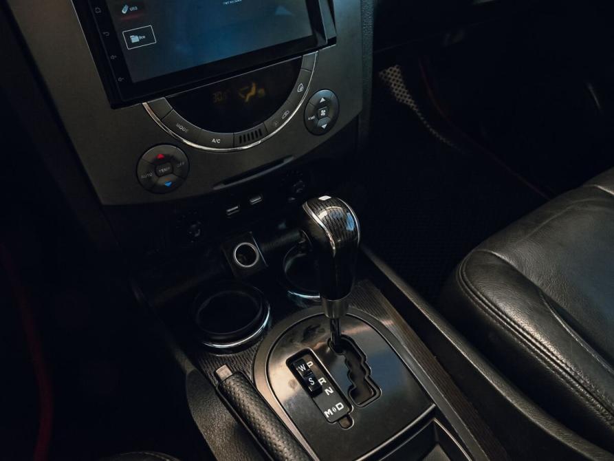 SsangYong Rexton II Екатеринбург  - изображение 10