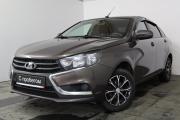Lada (ВАЗ) Vesta I Санкт-Петербург  - изображение 19