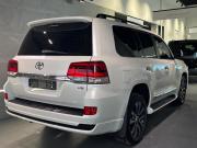 Toyota Land Cruiser 200 Series Рестайлинг 2 Сыктывкар  - изображение 35
