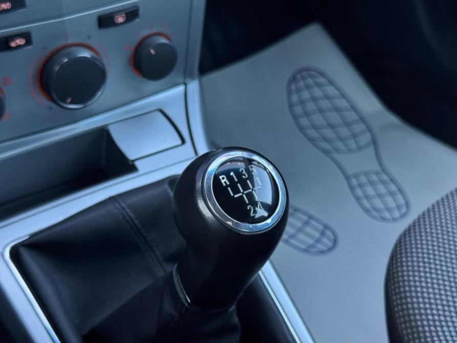 Opel Astra H Рестайлинг Ульяновск  - изображение 23