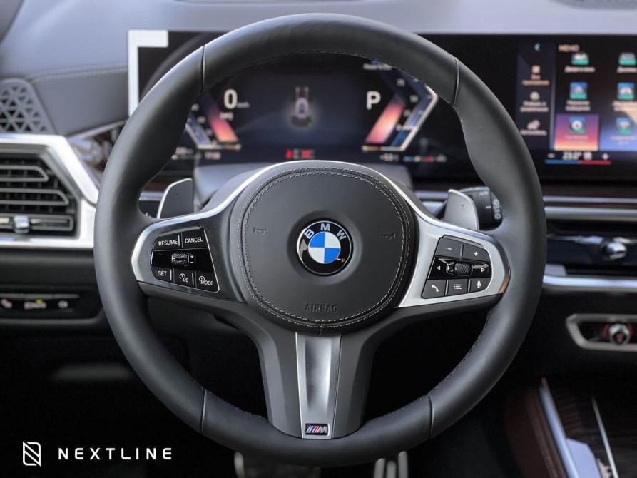 BMW X5 IV (G05/G18) Рестайлинг Самара  - изображение 11