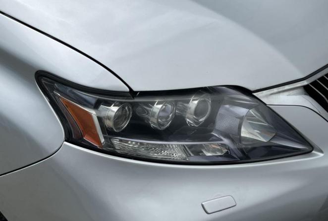 Lexus RX III с пробегом 2010 года, цена 1 900 000 рублей, 324000 км, внедорожник, Автокод Объявления