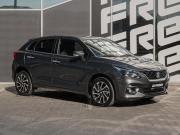 Suzuki Baleno III Краснодар  - изображение 21