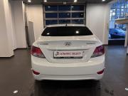 Hyundai Solaris I Чебоксары  - изображение 37