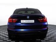 BMW X4 I (F26) Москва  - изображение 30