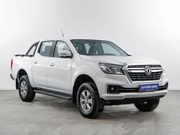 Dongfeng Rich 7 с пробегом 2023 года, цена 2 657 055 рублей, 11593 км, offers.body_type.unknown, Автокод Объявления
