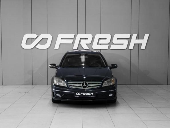 Mercedes-Benz CLC-Класс с пробегом 2009 года, цена 778 000 рублей, 252497 км, купе, Автокод Объявления
