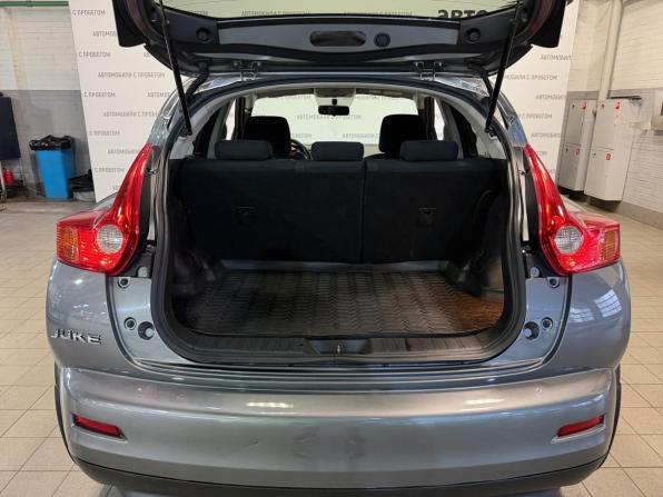Nissan Juke I с пробегом 2013 года, цена 879 000 рублей, 159000 км, внедорожник, Автокод Объявления