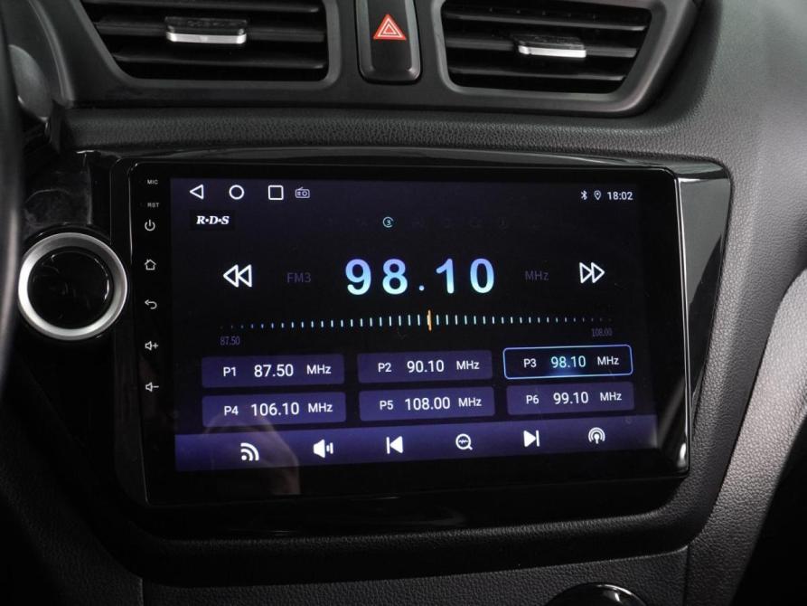Kia Rio III Рестайлинг Воронеж  - изображение 14