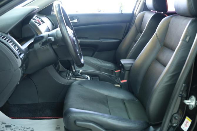 Honda Accord VII Рестайлинг с пробегом 2007 года, цена 959 000 рублей, 215000 км, седан, Автокод Объявления