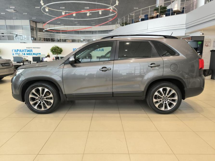 Kia Sorento II Рестайлинг Казань  - изображение 10