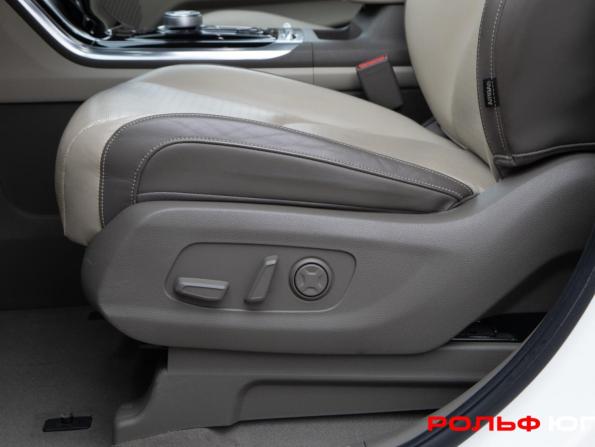 Kia Carnival IV с пробегом 2020 года, цена 3 999 000 рублей, 92000 км, минивэн, Автокод Объявления