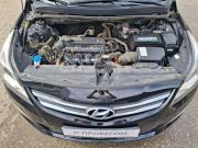 Hyundai Solaris I Рестайлинг Саратов  - изображение 29