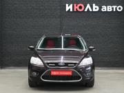 Ford Focus II Рестайлинг Екатеринбург  - изображение 22