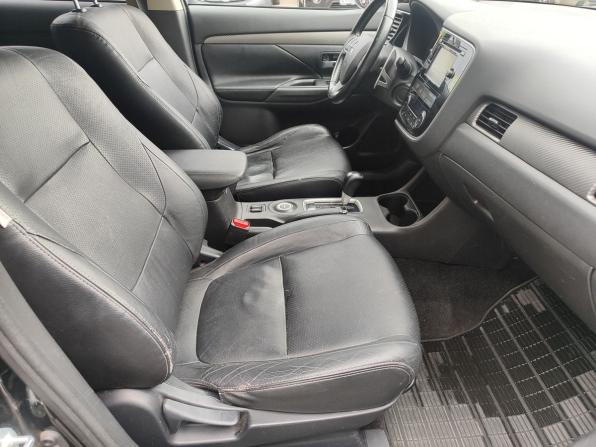 Mitsubishi Outlander III с пробегом 2012 года, цена 1 139 000 рублей, 230201 км, внедорожник, Автокод Объявления