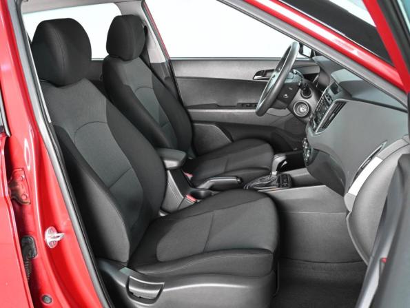 Hyundai Creta I с пробегом 2018 года, цена 1 599 000 рублей, 179103 км, внедорожник, Автокод Объявления