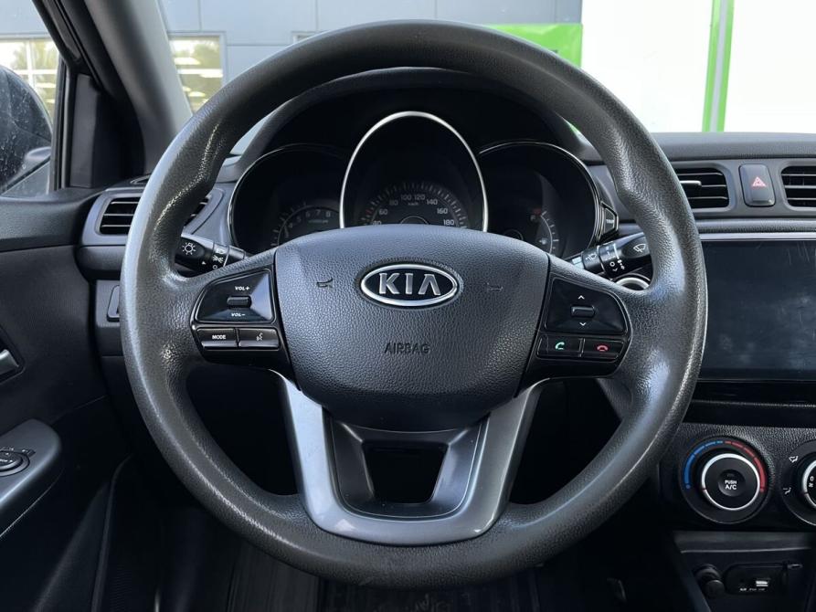 Kia Rio III Ярославль  - изображение 13