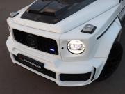 Mercedes-Benz G-Класс AMG II (W463) Москва  - изображение 80